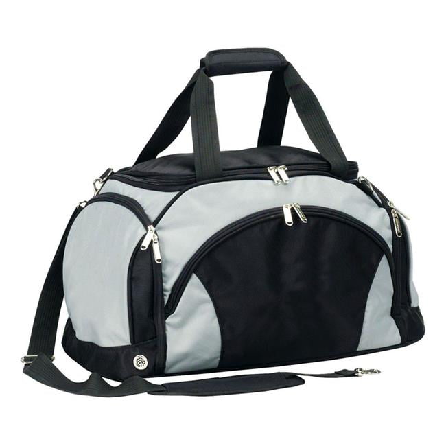 The Streamline Duffel