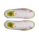 thumbnail image 5 of Tenis Charly Fútbol Turf Blanco Verde Para Hombre 1087321005 blanco 31, 5 of 6