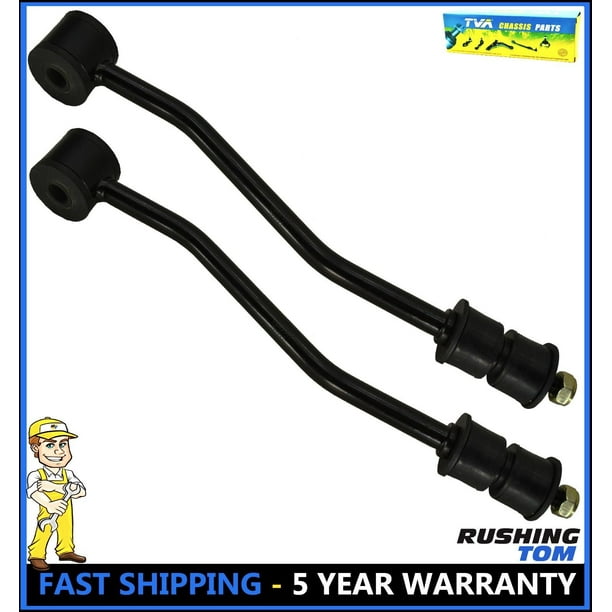 Rear Sway Stabilizer Bar Link Kit fits Ford Bronco F150 F250 F350 8097