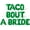 Green, variant on Letter Balloons - TACO BOUT A BRIDE 16" Inch Alphabet Letters Foil Mylar Balloon Bachelorette or Bridal Shower Party Banner (Green)
