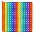 thumbnail image 1 of Tabla de multiplicar Tabla de multiplicar Juguetes Contar el alivio del estrés Regalos para niños Adultos Familia Niños Juego de hacer estallar para practicar Tiempos Habilidad matemática (1, 1 of 4