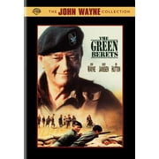 The Green Berets [DVD]