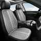 thumbnail image 2 of Cojín Del Asiento Del Coche Cojín Del Asiento Del Coche Cojín Universal Del Asiento de la Almohadilla de la Seda Del Hielo Del Verano para el Conductor Del Asiento Del Coche, 2 of 7
