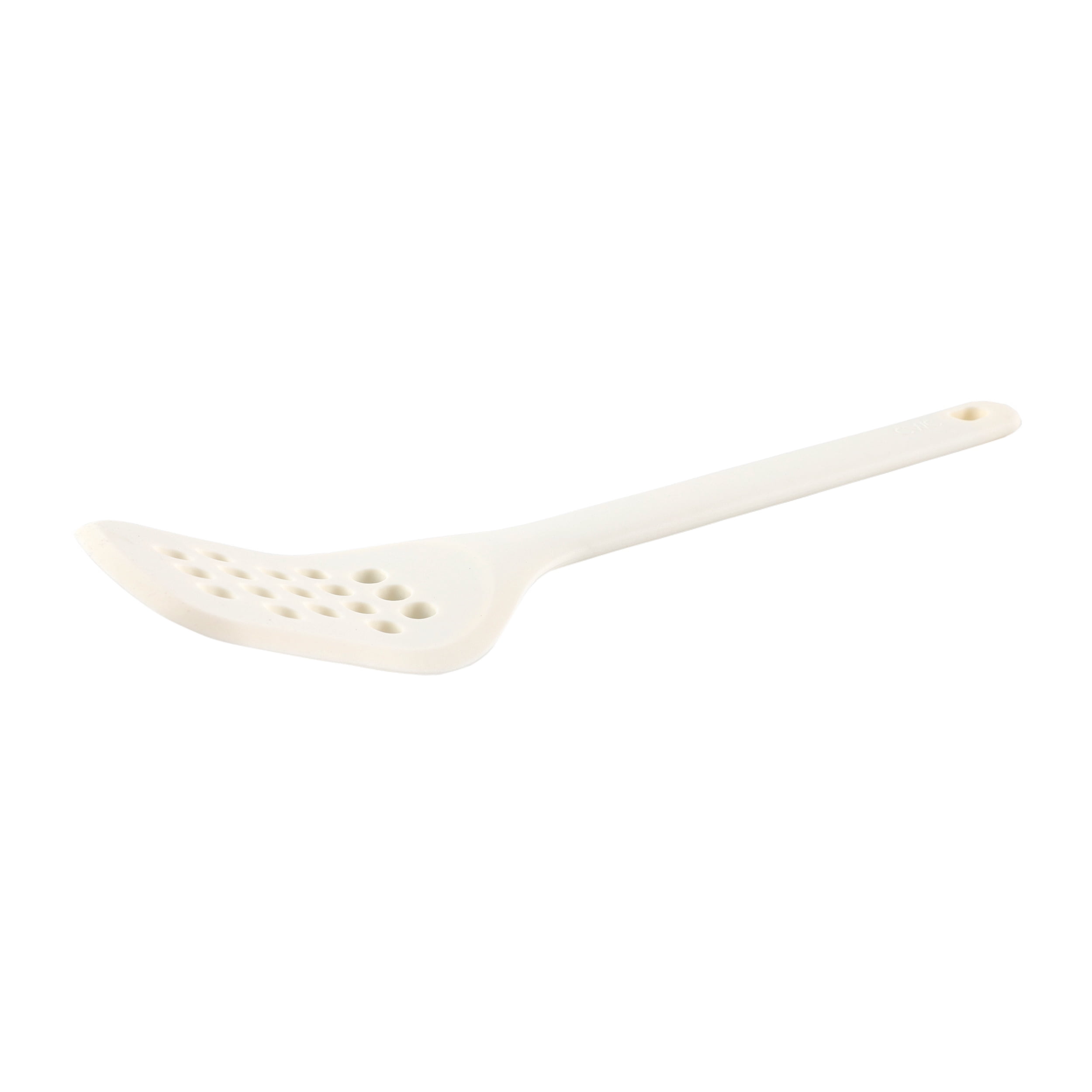 Cook with Color Slotted Turner – Heat-Resistant & Non-Stick Safe