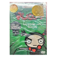 thumbnail image 1 of LICENCIA PARA NINJAS Basariworld, 1 of 1