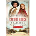 thumbnail image 1 of Pre-Owned The Cactus Creek Challenge (Paperback) 1630589276 9781630589271, 1 of 1