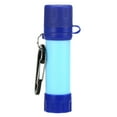 thumbnail image 4 of Outdoor Water Straw Water Filtration System Water Purifier for Camping Traveling Backpacking, 4 of 7