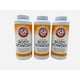 thumbnail image 1 of Polvo corporal Arm & Hammer sin talco para mal olor corporal paquete de 3, 1 of 3