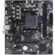 thumbnail image 2 of Tarjeta Madre BIOSTAR A520MT AM4 2x DDR4 1x M.2 PCIe 3.0 USB-C Micro ATX negro, 2 of 5