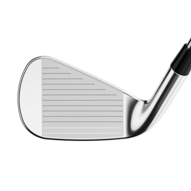 Pre-Owned RH Rogue ST Pro Individual Iron Mens Steel Shaft 30.5
