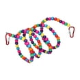 thumbnail image 4 of Bird Stand,Bird Standing Rope Flexible Bird Standing Rope Bird Swing Tried and Trusted, 4 of 8