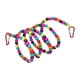 thumbnail image 4 of Accesorio para pájaros, cuerda para pájaros, columpio flexible para pájaros, cuerda para pájaros, valor inmejorable, 4 of 8