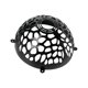 thumbnail image 4 of Bola flotante transpirable para plantas acuáticas, accesorio profesional ahuecado. Negro, 4 of 9