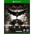 thumbnail image 1 of Jeu vidéo Batman Arkham Knight Xbox One, 1 of 1