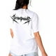 thumbnail image 2 of Playera Camisa Corridos Tumbados Natanael Cano Letras Metal, 2 of 6