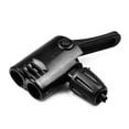 thumbnail image 3 of Bike Inflator Air Nozzle Clip Bicycle Pump Multipurpose Us To Uk Nozzle, 3 of 5