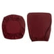 thumbnail image 3 of Funda para Silla de Oficina perfecl Universal elástica giratoria extraíble Lavable Rojo, 3 of 8