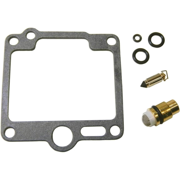 Carburetor Rebuild Repair Parts Kit Fits Yamaha 89-92 FJ1200 0101-215