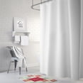 thumbnail image 3 of Python Machine Washable Memory Foam Mat Red, 3 of 4