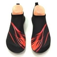 thumbnail image 2 of Clearance! Myleyon Water Shoes Barefoot Aqua Yoga Socks Quick-Dry Beach Swim Surf Shoes for Women Men, 2 of 5