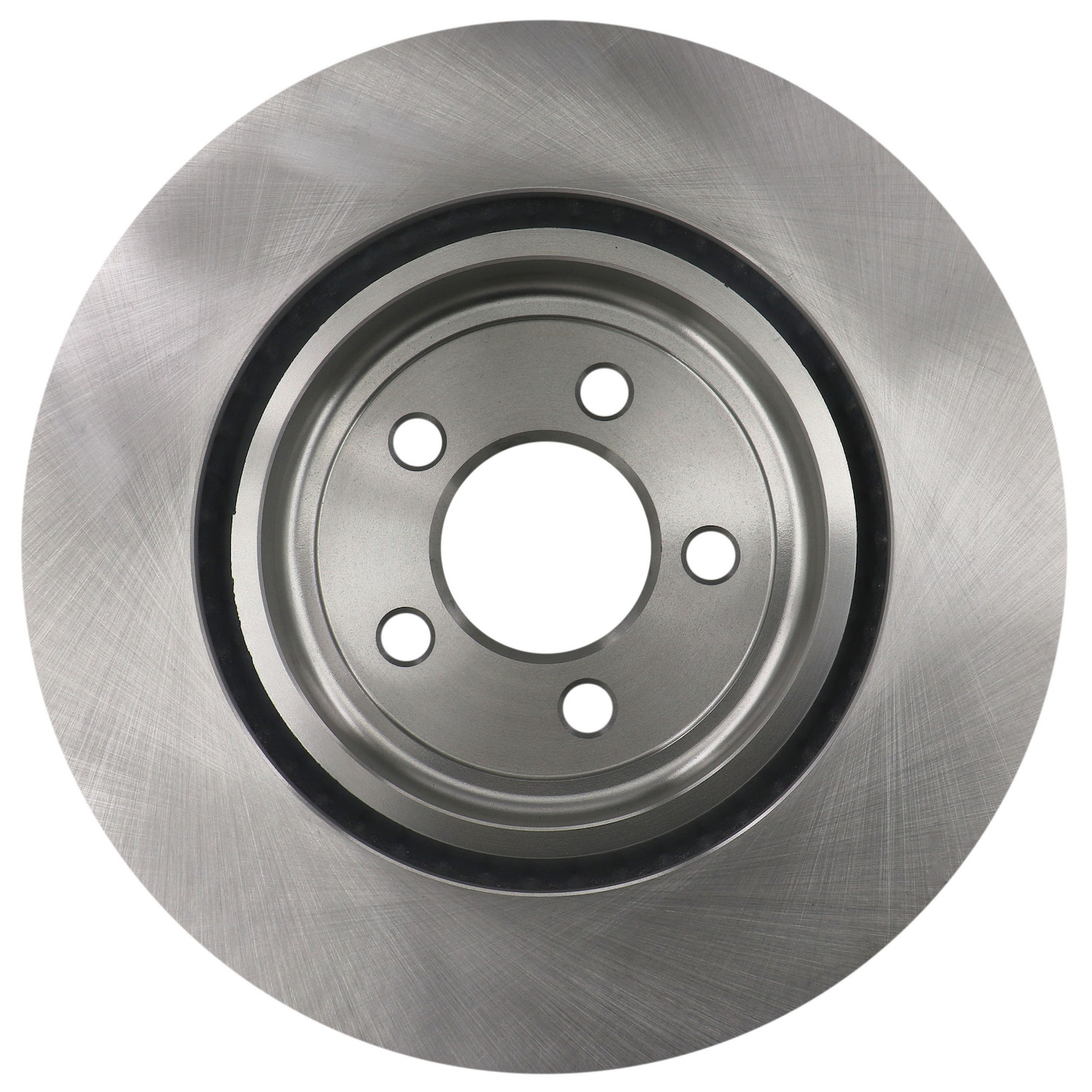 Winstop Brake Rotor, Front WS245858, Dodge Charger 2022-2006