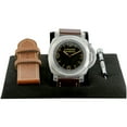 thumbnail image 3 of Panerai Luminor 1950 Men's Watch, PAM00372, 3 of 3