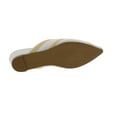 thumbnail image 6 of Bellini Festive Women Slip-on In White Multi Woven, 6 of 6