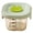 C, variant on FSAGAE Glass Food Storage Container 230 ml with Silicone Lid Leakproof for Baby Food and Dressing Yellow 10.5x10.5x7.5 cm`