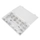 thumbnail image 5 of Diamantes De Imitación ANGGREK para Decoración De Uñas Brillante Exquisito Para Uñas Naturales Uñas Artificiales, 5 of 8