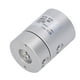 thumbnail image 1 of Conector Giratorio Neumático, aleación De Aluminio En Espiral, Junta Giratoria De 360 ​​​​grados De Alta Velocidad Para Máquinas De Impresión De Centros CNC, 1 of 7