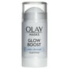 Olay Face Mask Stick, Glow Boost with White Charcoal Clay, 1.7 oz