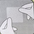 thumbnail image 4 of Kit Ventana 10pc Parche de reparación y pantalla de la puerta de pantalla Herramientas y mejoras para el hogar, 4 of 8