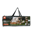 thumbnail image 3 of Ozark Trail 10 Person Glamping Ridge Tent with Awning, 3 of 21