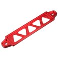 thumbnail image 4 of Soporte de batería de coche Unique Bargains 220mm Montaje Juego 5 Agujeros Perno Rojo, 4 of 7