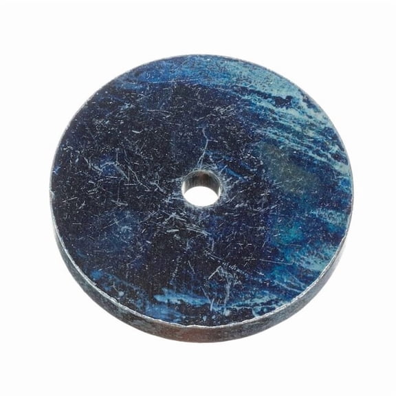 Ridgid Guide Screw,Black,PK2 39830