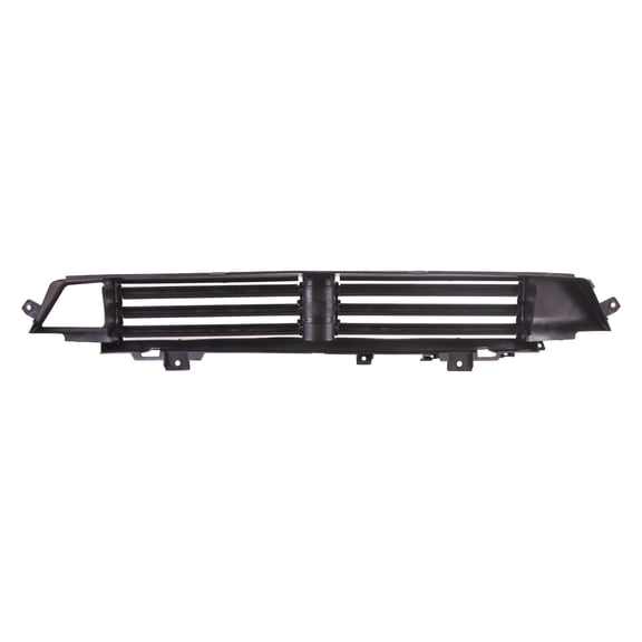 New Aftermarket Premium Fit Radiator Shutter Assembly 68302662AA fits 2015-2017 Chrysler 200 Limited Sedan 4-Door