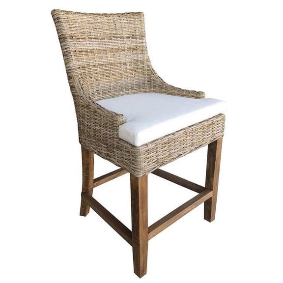 Alfresco Counter Stool - Kubu