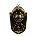 thumbnail image 1 of Event & Party, Halloween One Eyed Doorbell Decoration With LED Lighting And Sound Eye For Home, Home Decor, 1 of 5