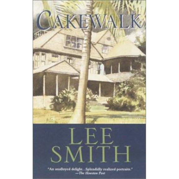 Pre-Owned Cakewalk (Paperback) 0345410424 9780345410429