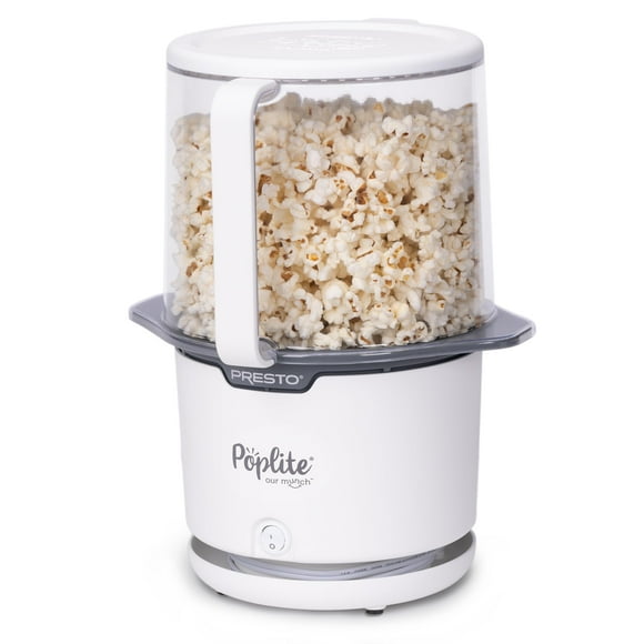 PopLite Our Munch Máquina de Palomitas de Aire Caliente