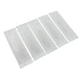 thumbnail image 1 of Ear Acupuncture Stickers, Activate Circulation 100pcs Clear Ear Acupoint Patch  for Men Gold Bead,Silver Bead, 1 of 7