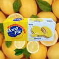 thumbnail image 3 of MoonPie Minis Variety Pack- Blueberry and Zesty Lemon Flavor, 12 Mini Pies Pack of 2, Individually Wrapped Cookie Cakes Marshmallow Sandwiches Snack Lunchbox School w/ Bonus Snoep in Beperkte Oplage, 3 of 7