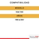 thumbnail image 2 of Calavera Depo - Compatible Con Dodge Ram 1994-2001 - Der DEPO 017-0916-10, 2 of 5