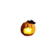 thumbnail image 2 of Lámpara de noche calabaza de Halloween con gato - Decoración LED para dormitorio, salón y artículos para fiestas, 2 of 6