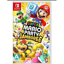 Super Mario Party Switch - Nintendo Switch [Digital