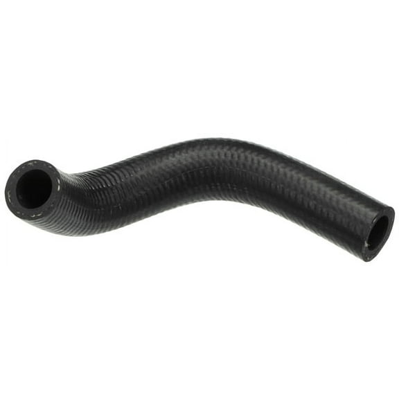 ACDelco Molded Heater Hose