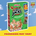 thumbnail image 3 of Kellogg's Apple Jacks Original Breakfast Cereal Box, 8.9  oz, 3 of 15