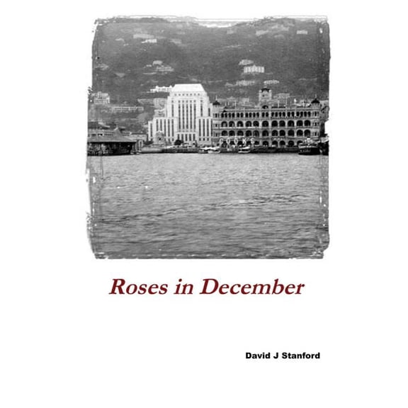 Roses in December (Paperback)