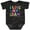 Storm Camo, variant on Inktastic I Love My Gram for Grandkids Girls Baby Bodysuit