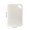 White, variant on Double-Sided Plastic Cutting Board - Multifunctional Kitchen Chopping Mat for Fruit Vegetable Meat Easy Clean Non-Slip Design